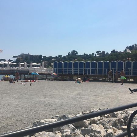 In Centro A Rapallo Exteriér fotografie