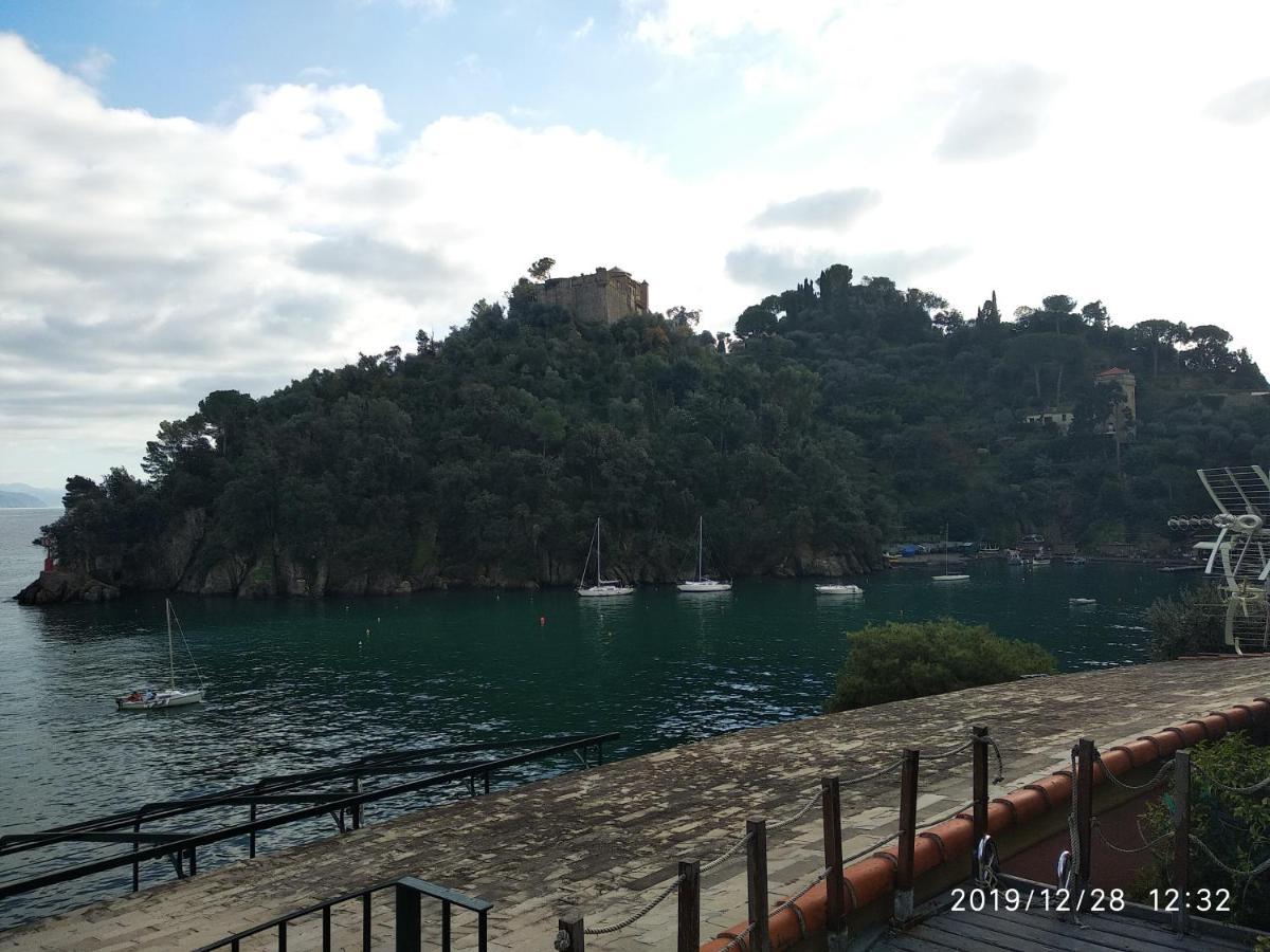 In Centro A Rapallo Exteriér fotografie