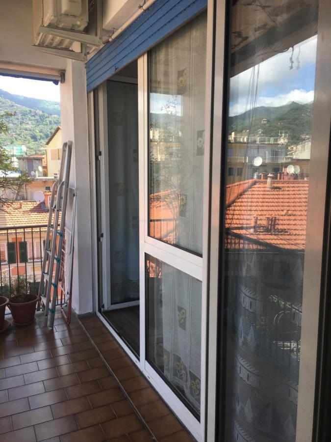In Centro A Rapallo Exteriér fotografie