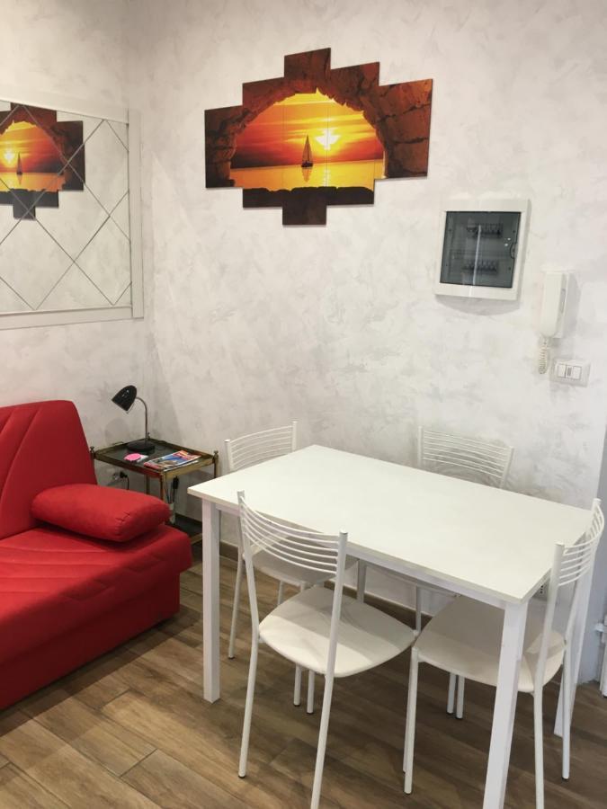 In Centro A Rapallo Exteriér fotografie