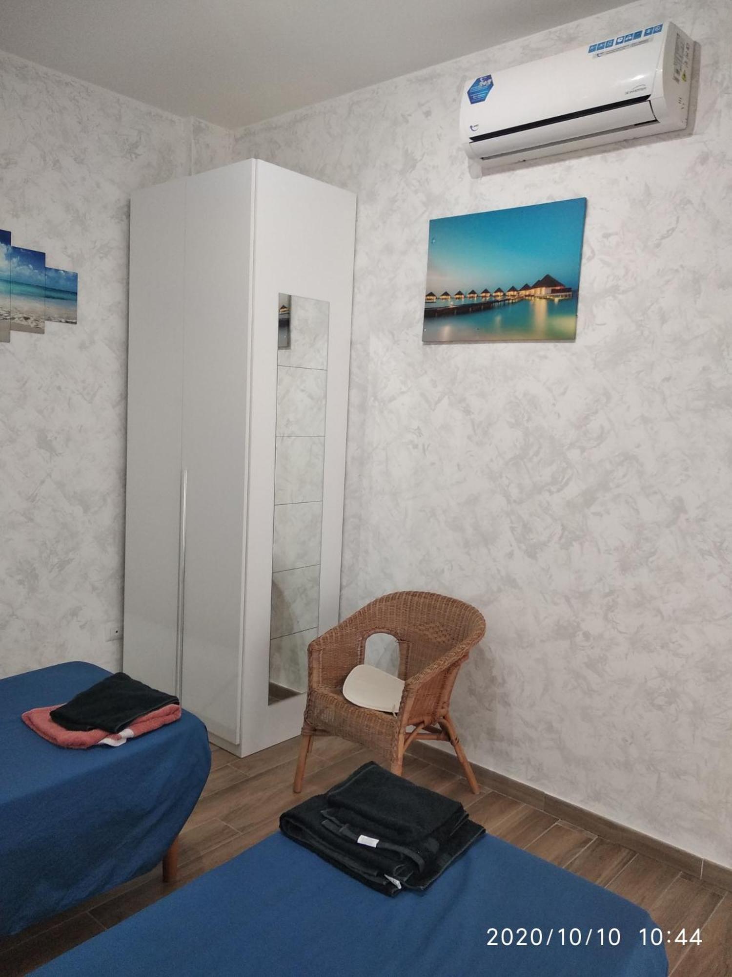 In Centro A Rapallo Pokoj fotografie